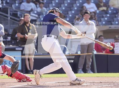 Thumbnail 1 in Padres High School All Star Homerun Derby photogallery.