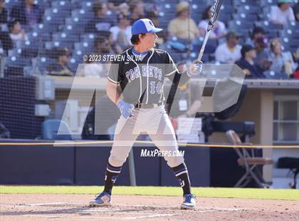 Thumbnail 3 in Padres High School All Star Homerun Derby photogallery.