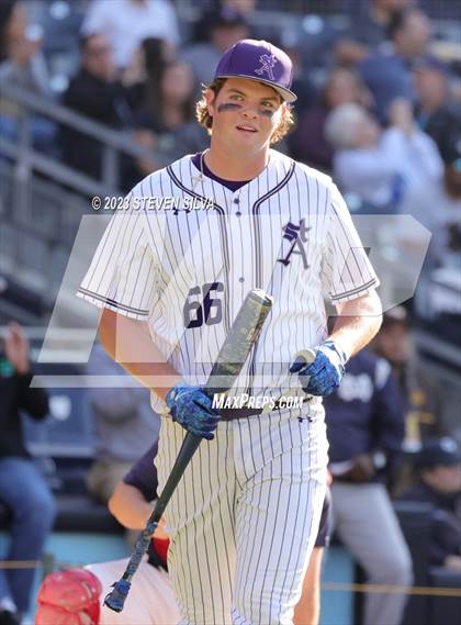 Thumbnail 2 in Padres High School All Star Homerun Derby photogallery.