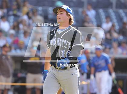 Thumbnail 3 in Padres High School All Star Homerun Derby photogallery.
