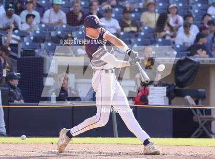 Thumbnail 1 in Padres High School All Star Homerun Derby photogallery.