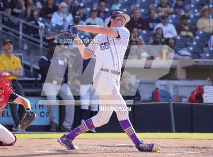 Thumbnail 1 in Padres High School All Star Homerun Derby photogallery.