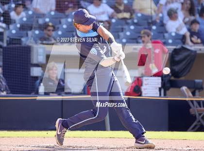 Thumbnail 3 in Padres High School All Star Homerun Derby photogallery.