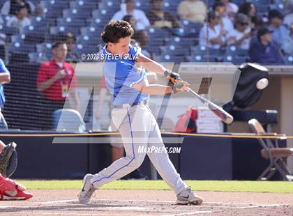Thumbnail 2 in Padres High School All Star Homerun Derby photogallery.