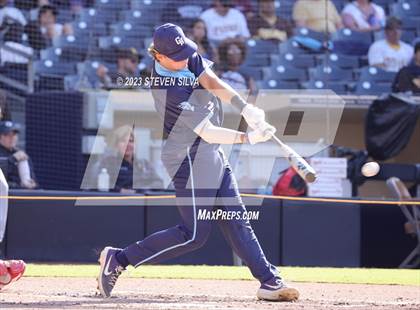 Thumbnail 1 in Padres High School All Star Homerun Derby photogallery.