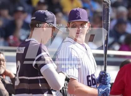 Thumbnail 2 in Padres High School All Star Homerun Derby photogallery.