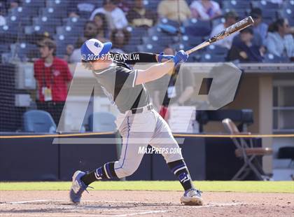Thumbnail 1 in Padres High School All Star Homerun Derby photogallery.