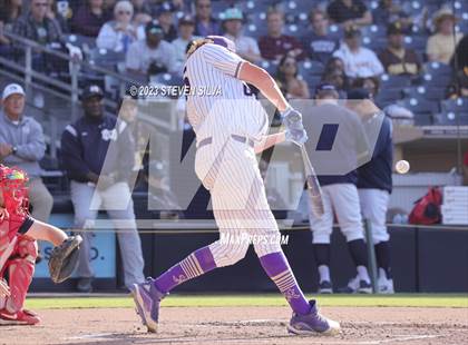 Thumbnail 1 in Padres High School All Star Homerun Derby photogallery.