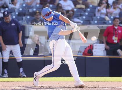 Thumbnail 3 in Padres High School All Star Homerun Derby photogallery.