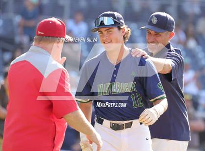 Thumbnail 1 in Padres High School All Star Homerun Derby photogallery.
