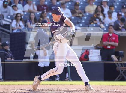 Thumbnail 3 in Padres High School All Star Homerun Derby photogallery.