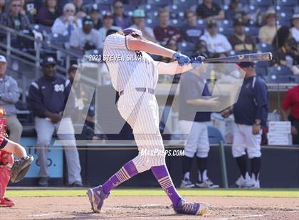 Thumbnail 3 in Padres High School All Star Homerun Derby photogallery.