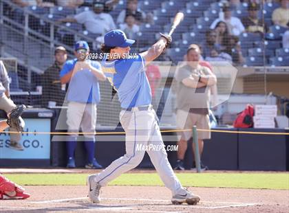 Thumbnail 1 in Padres High School All Star Homerun Derby photogallery.