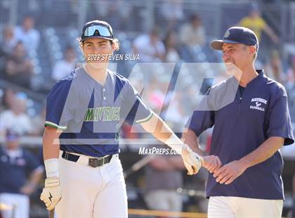 Thumbnail 3 in Padres High School All Star Homerun Derby photogallery.