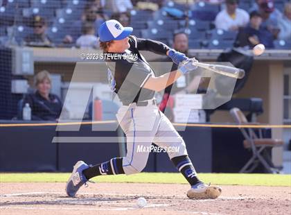 Thumbnail 2 in Padres High School All Star Homerun Derby photogallery.