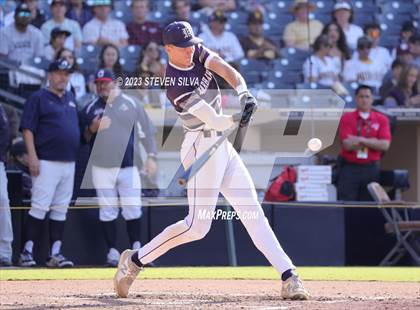 Thumbnail 1 in Padres High School All Star Homerun Derby photogallery.