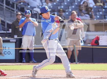 Thumbnail 3 in Padres High School All Star Homerun Derby photogallery.