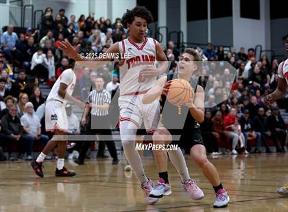 Thumbnail 2 in San Ramon Valley @ Lincoln (CIF State D1 NorCal Final) photogallery.