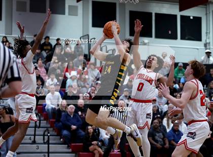 Thumbnail 1 in San Ramon Valley @ Lincoln (CIF State D1 NorCal Final) photogallery.