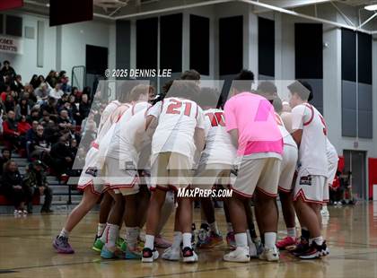 Thumbnail 3 in San Ramon Valley @ Lincoln (CIF State D1 NorCal Final) photogallery.
