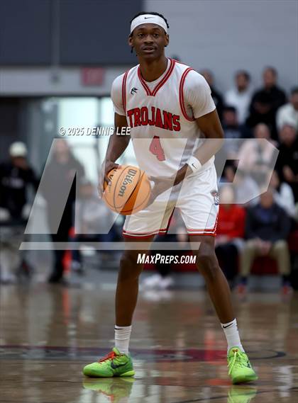 Thumbnail 3 in San Ramon Valley @ Lincoln (CIF State D1 NorCal Final) photogallery.