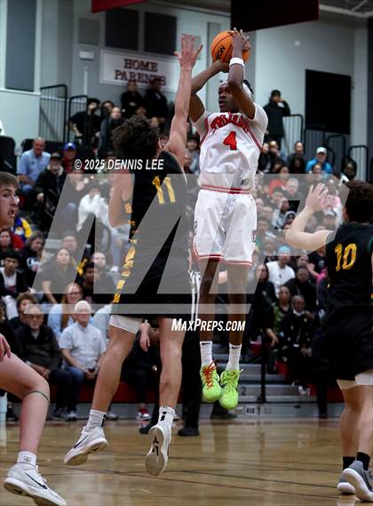 Thumbnail 2 in San Ramon Valley @ Lincoln (CIF State D1 NorCal Final) photogallery.