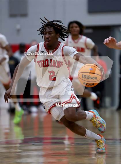 Thumbnail 2 in San Ramon Valley @ Lincoln (CIF State D1 NorCal Final) photogallery.