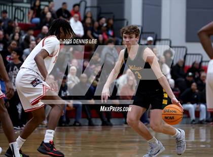 Thumbnail 1 in San Ramon Valley @ Lincoln (CIF State D1 NorCal Final) photogallery.