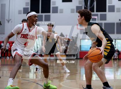 Thumbnail 3 in San Ramon Valley @ Lincoln (CIF State D1 NorCal Final) photogallery.