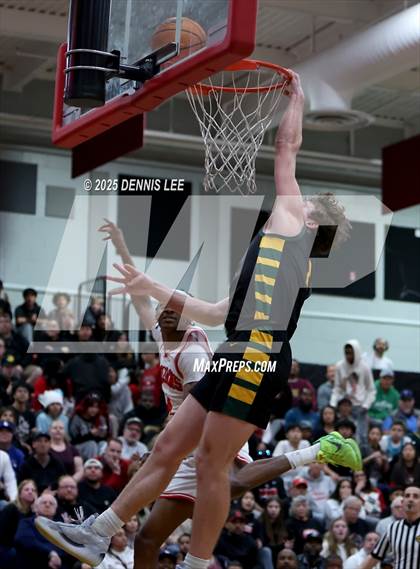 Thumbnail 2 in San Ramon Valley @ Lincoln (CIF State D1 NorCal Final) photogallery.