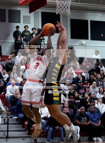Thumbnail 1 in San Ramon Valley @ Lincoln (CIF State D1 NorCal Final) photogallery.