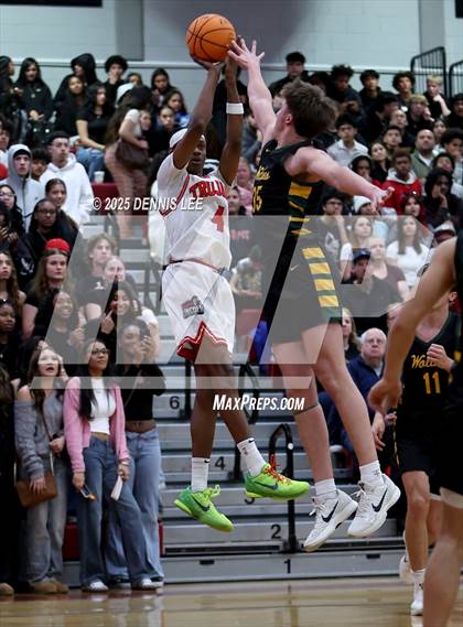 Thumbnail 1 in San Ramon Valley @ Lincoln (CIF State D1 NorCal Final) photogallery.