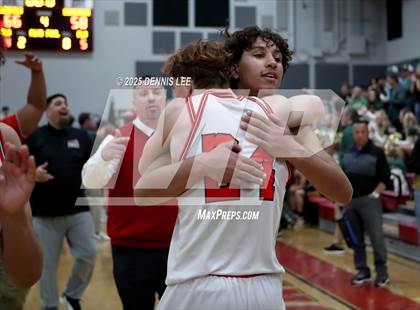 Thumbnail 1 in San Ramon Valley @ Lincoln (CIF State D1 NorCal Final) photogallery.