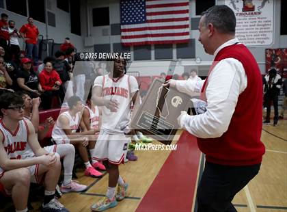 Thumbnail 3 in San Ramon Valley @ Lincoln (CIF State D1 NorCal Final) photogallery.