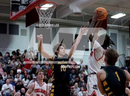 Thumbnail 3 in San Ramon Valley @ Lincoln (CIF State D1 NorCal Final) photogallery.