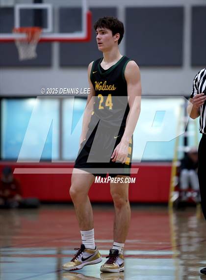 Thumbnail 1 in San Ramon Valley @ Lincoln (CIF State D1 NorCal Final) photogallery.