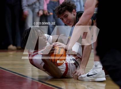 Thumbnail 2 in San Ramon Valley @ Lincoln (CIF State D1 NorCal Final) photogallery.