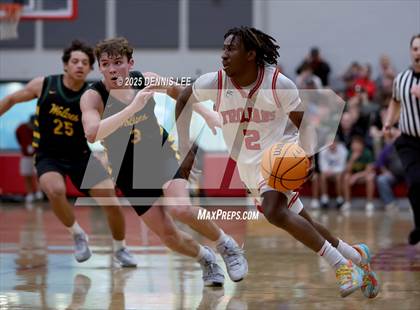Thumbnail 1 in San Ramon Valley @ Lincoln (CIF State D1 NorCal Final) photogallery.