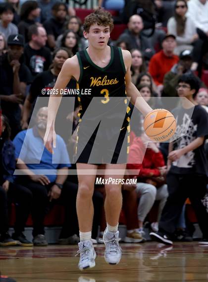 Thumbnail 3 in San Ramon Valley @ Lincoln (CIF State D1 NorCal Final) photogallery.
