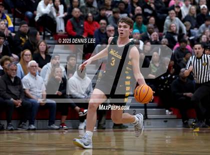 Thumbnail 2 in San Ramon Valley @ Lincoln (CIF State D1 NorCal Final) photogallery.