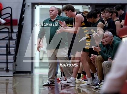 Thumbnail 1 in San Ramon Valley @ Lincoln (CIF State D1 NorCal Final) photogallery.