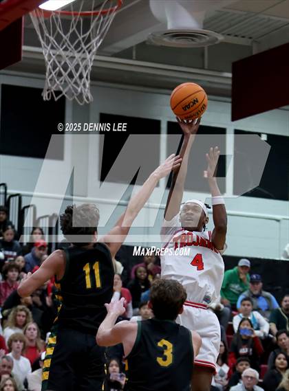 Thumbnail 1 in San Ramon Valley @ Lincoln (CIF State D1 NorCal Final) photogallery.