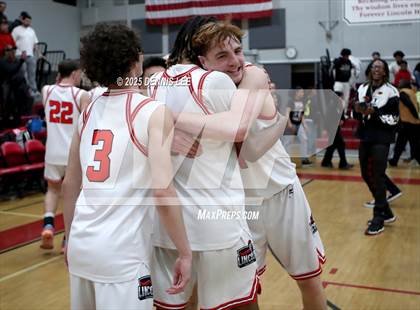 Thumbnail 2 in San Ramon Valley @ Lincoln (CIF State D1 NorCal Final) photogallery.