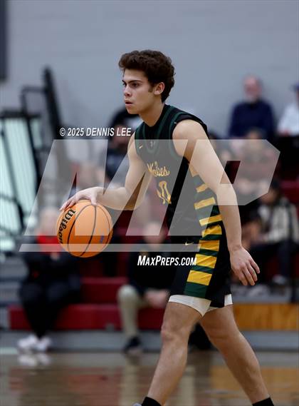 Thumbnail 2 in San Ramon Valley @ Lincoln (CIF State D1 NorCal Final) photogallery.