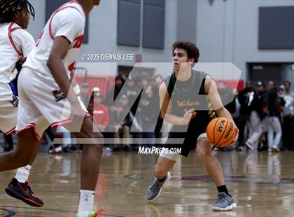 Thumbnail 1 in San Ramon Valley @ Lincoln (CIF State D1 NorCal Final) photogallery.