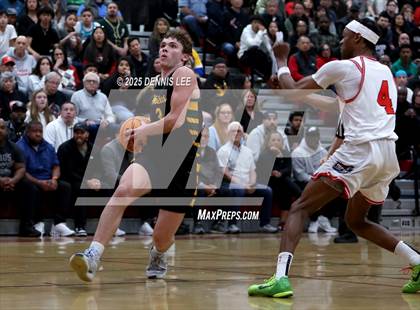 Thumbnail 3 in San Ramon Valley @ Lincoln (CIF State D1 NorCal Final) photogallery.