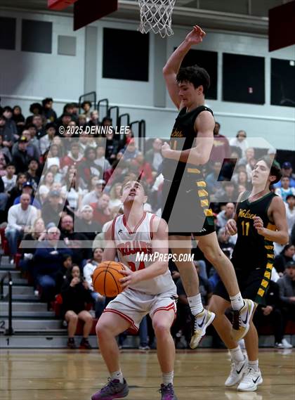 Thumbnail 2 in San Ramon Valley @ Lincoln (CIF State D1 NorCal Final) photogallery.
