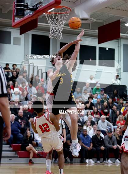 Thumbnail 2 in San Ramon Valley @ Lincoln (CIF State D1 NorCal Final) photogallery.