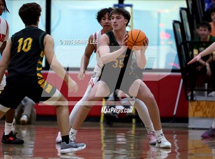 Thumbnail 1 in San Ramon Valley @ Lincoln (CIF State D1 NorCal Final) photogallery.
