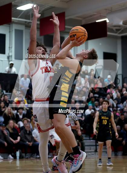 Thumbnail 3 in San Ramon Valley @ Lincoln (CIF State D1 NorCal Final) photogallery.